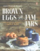 Brown_eggs_and_jam_jars