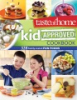 Kid_approved_cookbook
