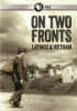 On_two_fronts
