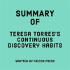 Summary_of_Teresa_Torres_s_Continuous_Discovery_Habits