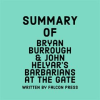 Summary_of_Bryan_Burrough_and_John_Helyar_s_Barbarians_at_the_Gate