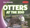 Otters_at_the_zoo