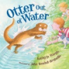 Otter_out_of_water